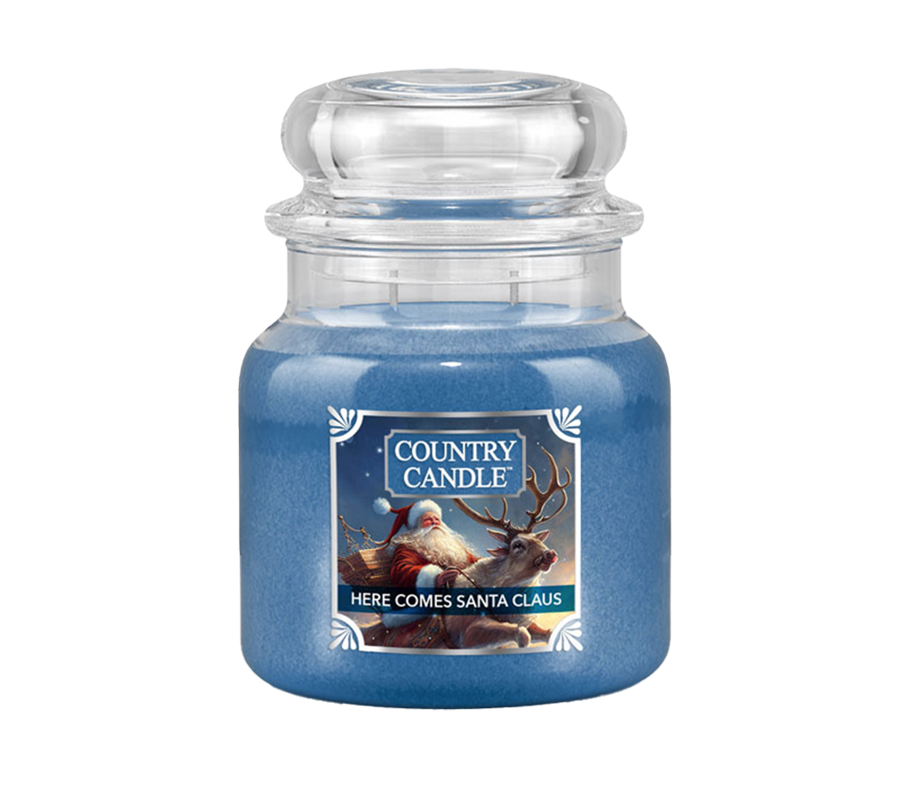 Here Comes Santa Claus 454g Here Comes Santa Claus 454g