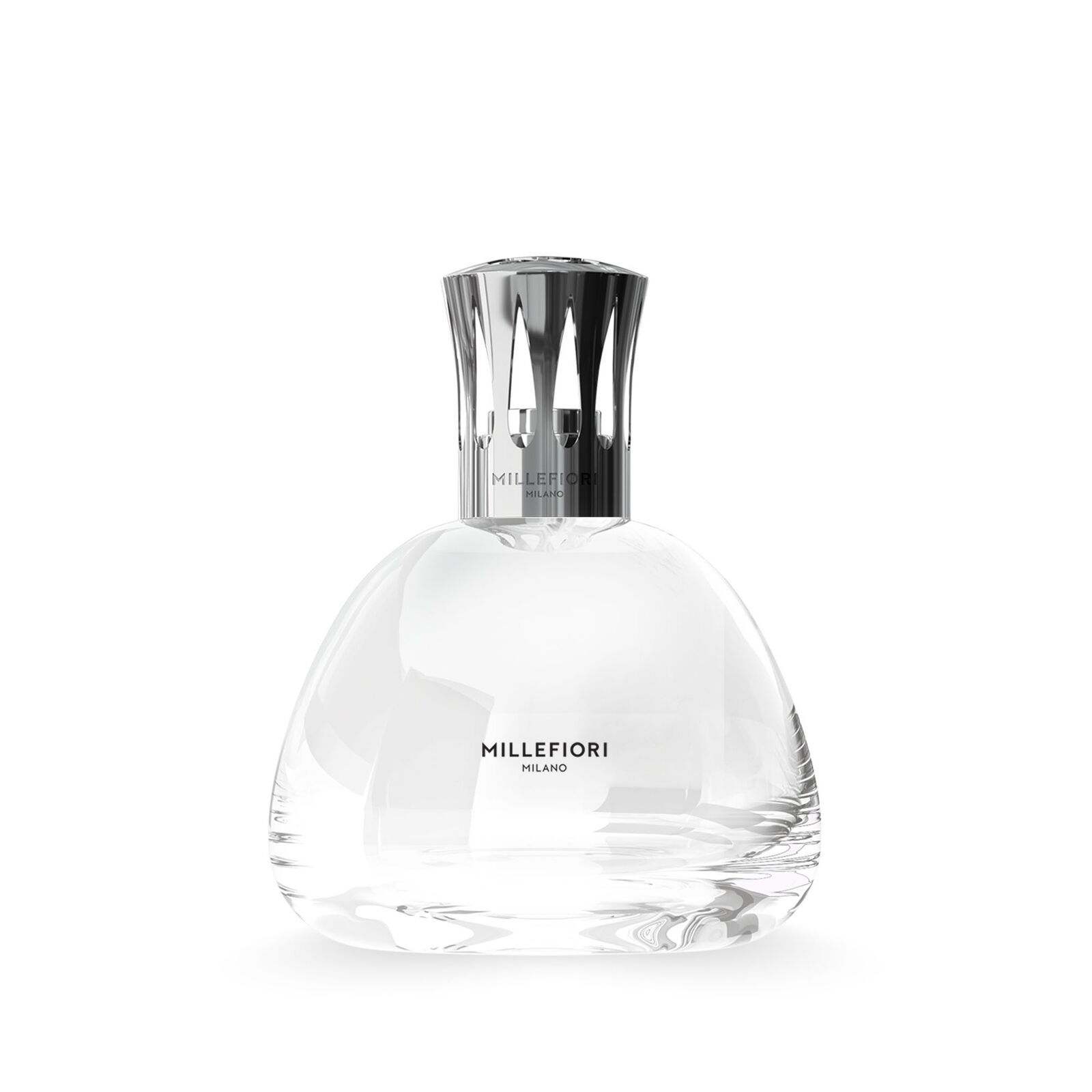 Katalytische Lampe transparent Flasche, Kosmetik, Parfüm