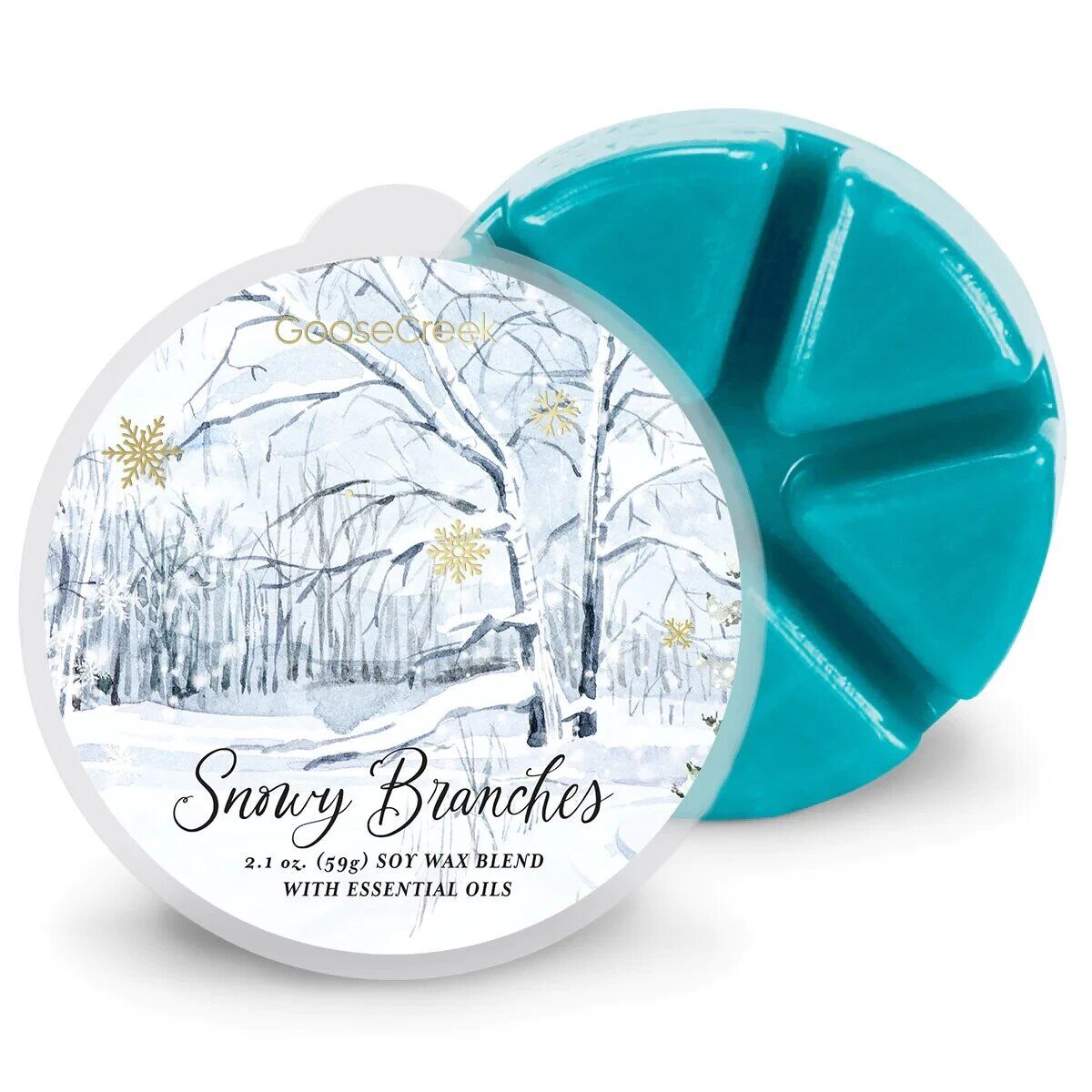 snowy-branches-wachsmelt-59g Snowy Branches 59g