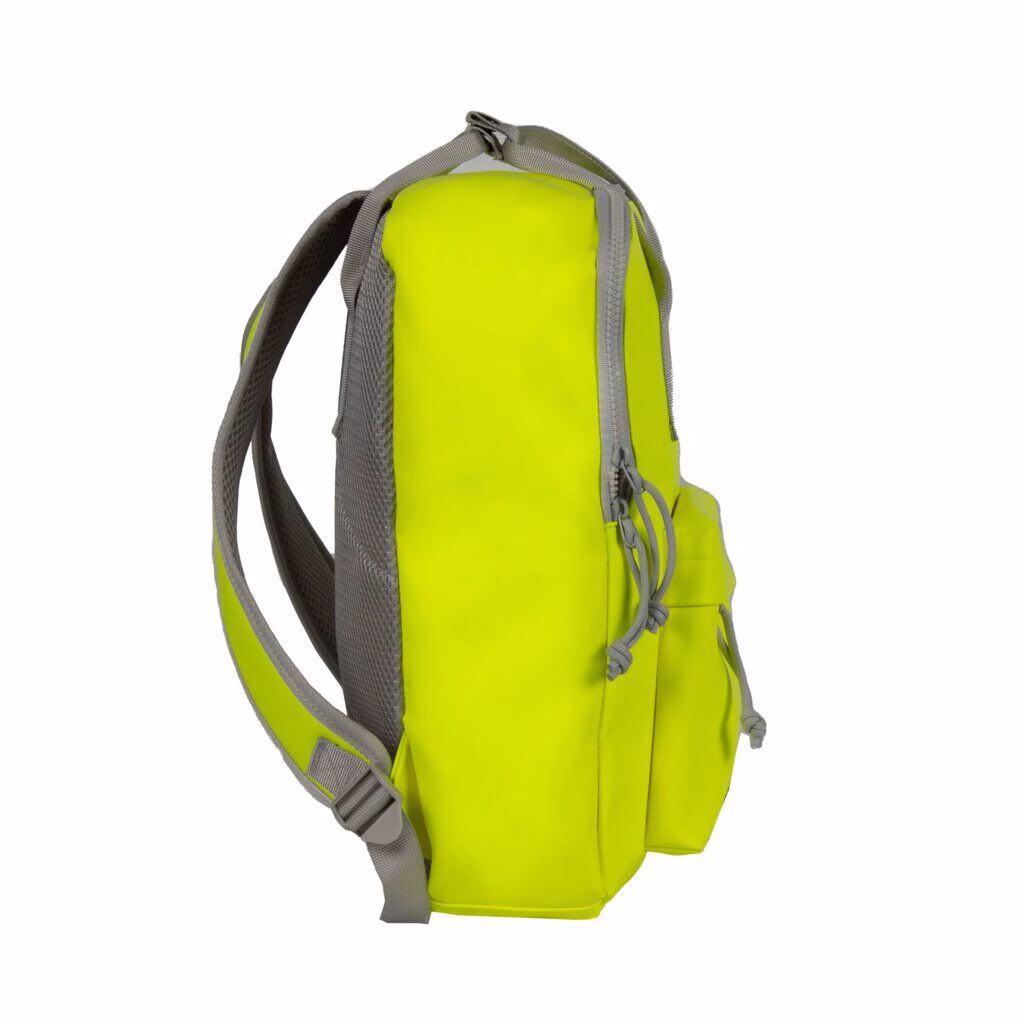 new-rebels-mart-neon-rucksack-gelb-neon-iv-2 Mart - Chicago Rucksack neon gelb