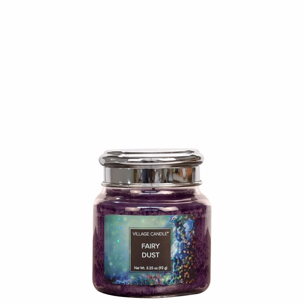 Fairy Dust (Fantasy Jar) 92g (Chrome)