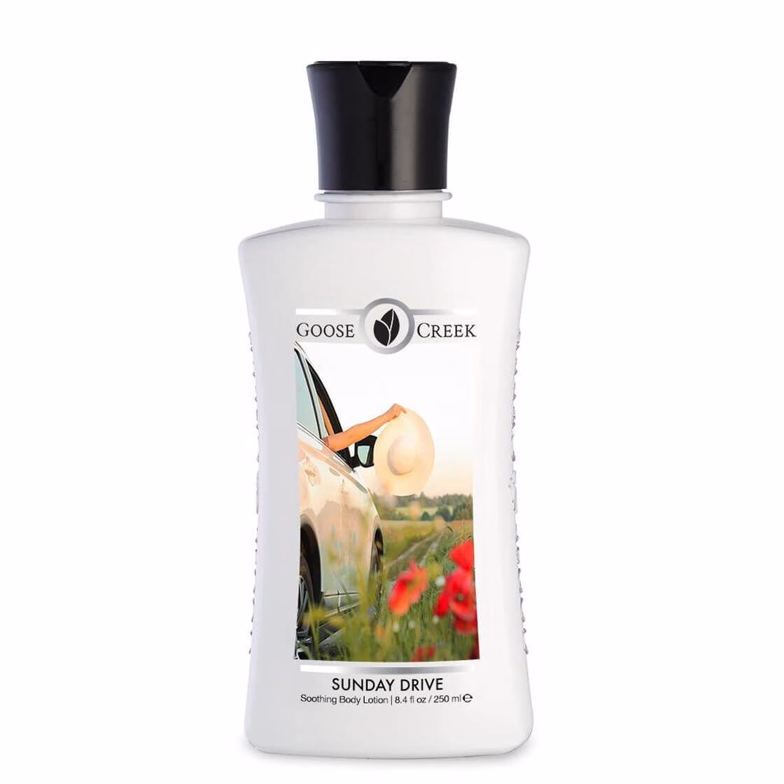 sunday-drive-bodylotion-250ml Body Lotion - Sunday Drive - 250ml