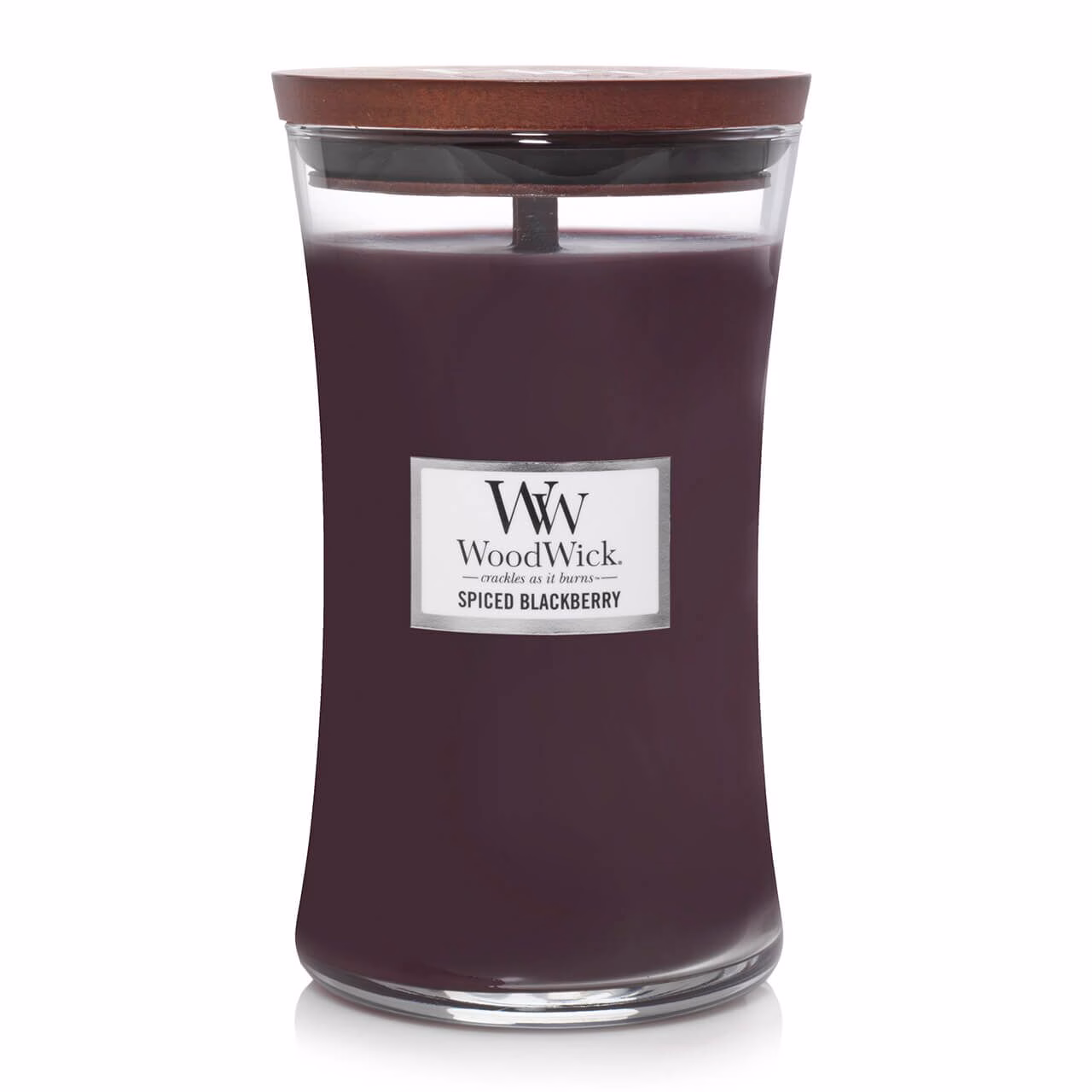 spiced-blackberry Spiced Blackberry 610g