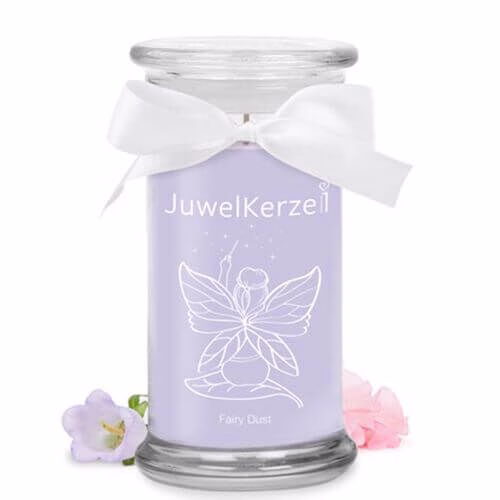 Fairy Dust (Halskette) 400g