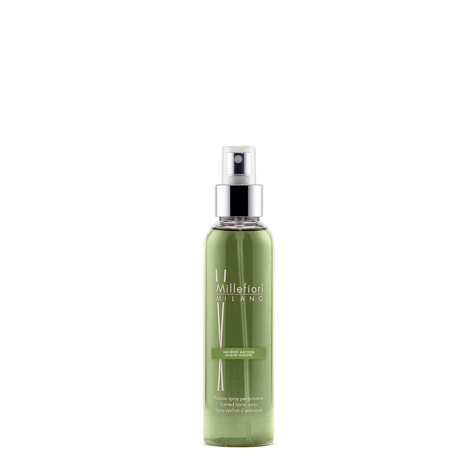Verdant Escape - Raumspray 150ml Flasche