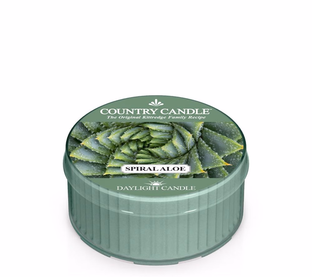 country_candle_spiral_aloe_daylight_american_heritage_13382_1 Spiral Aloe Daylight 42g