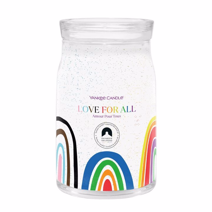 Pride_Love_for_All_2023-1 Love For All Signature Large Jar 567g 2-Docht