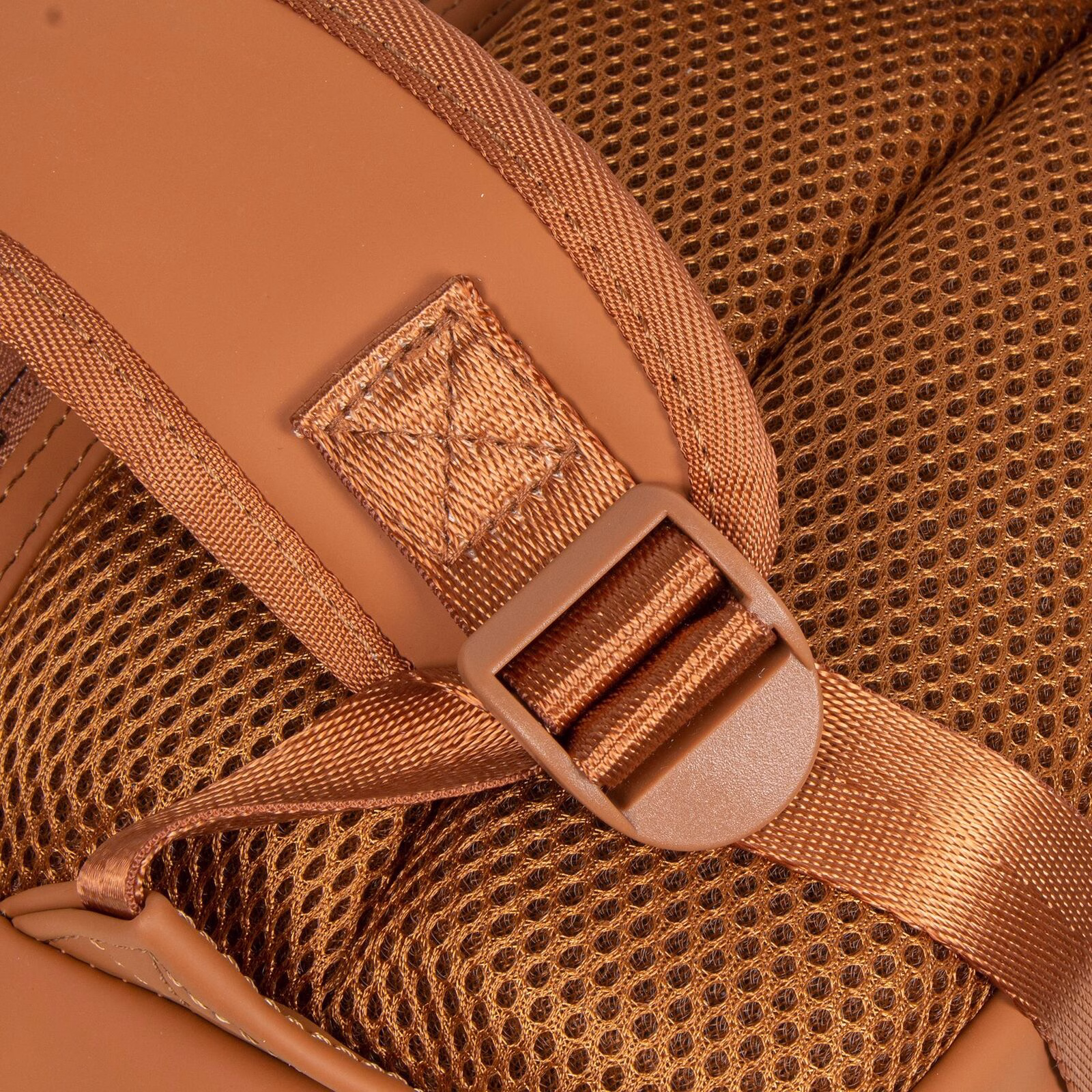 Harper - Providence Rucksack cognac