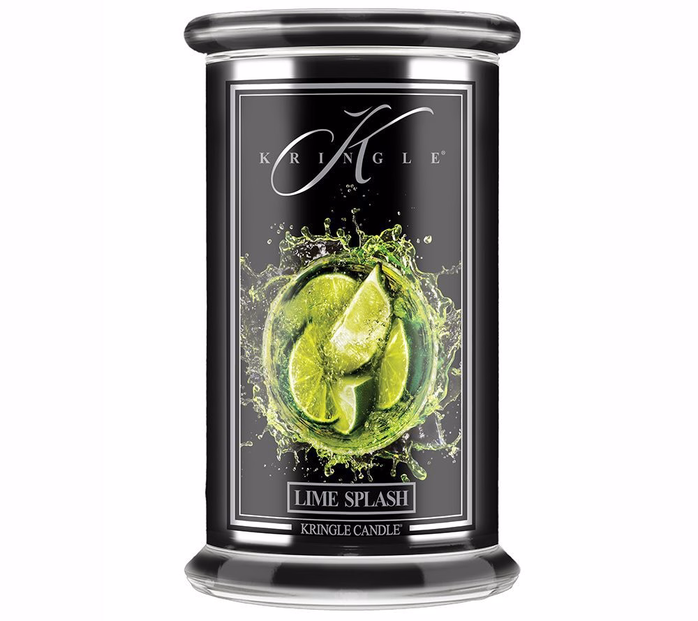 Lime Splash - Reserve Line 623g
