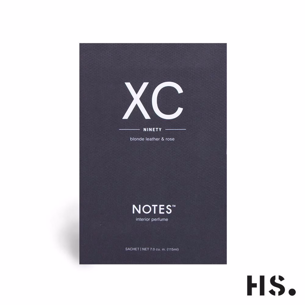 AmMsUTyg XC Neunzig Scented Sachet