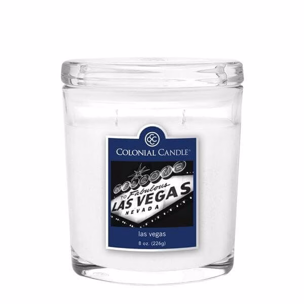 cc008-4734_2_ Cities Collection - Las Vegas