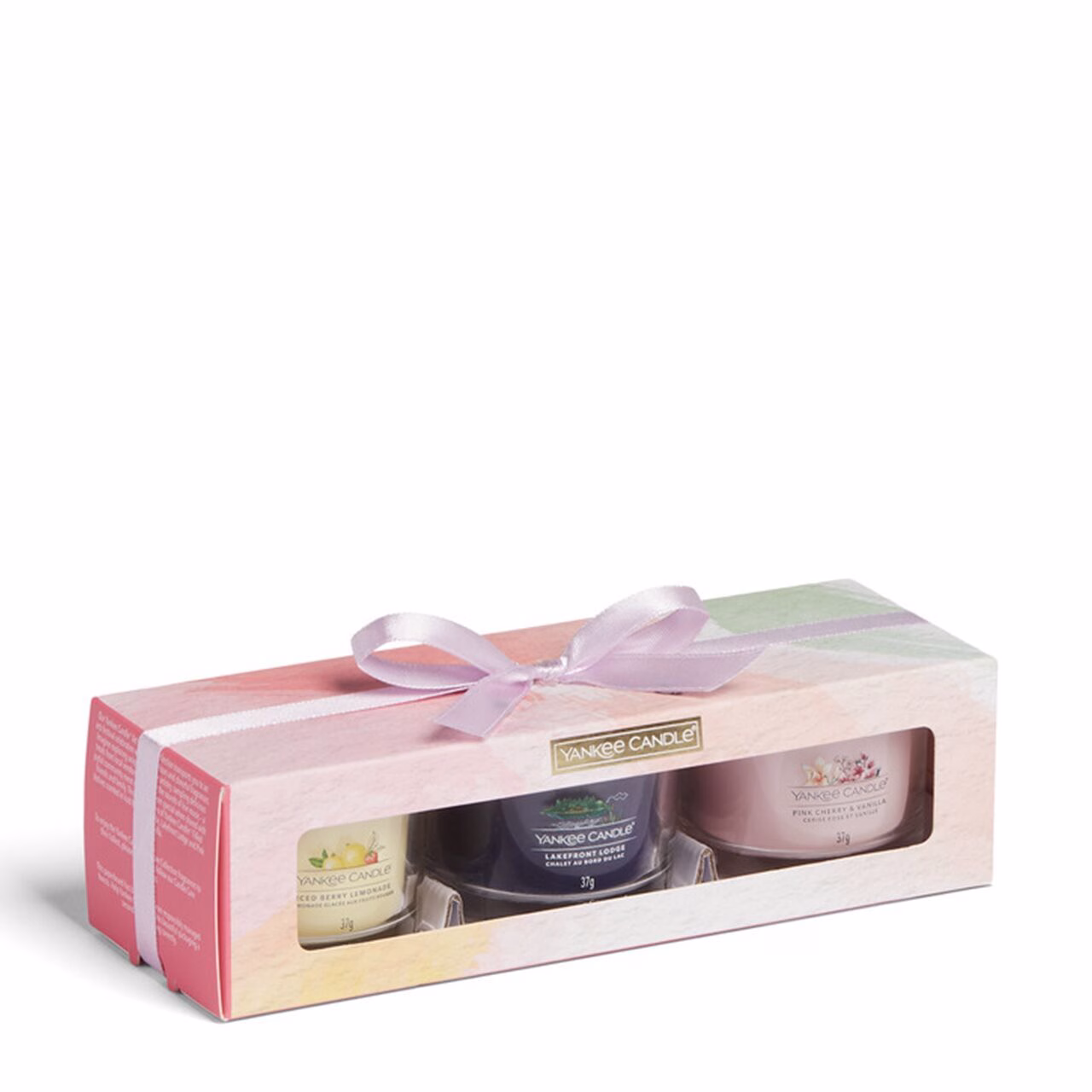 SHOT-2B-2022-10-14-Yankee-JN12384-5255E 3 Glasvotivkerzen à 37g Geschenkset Signature 2023