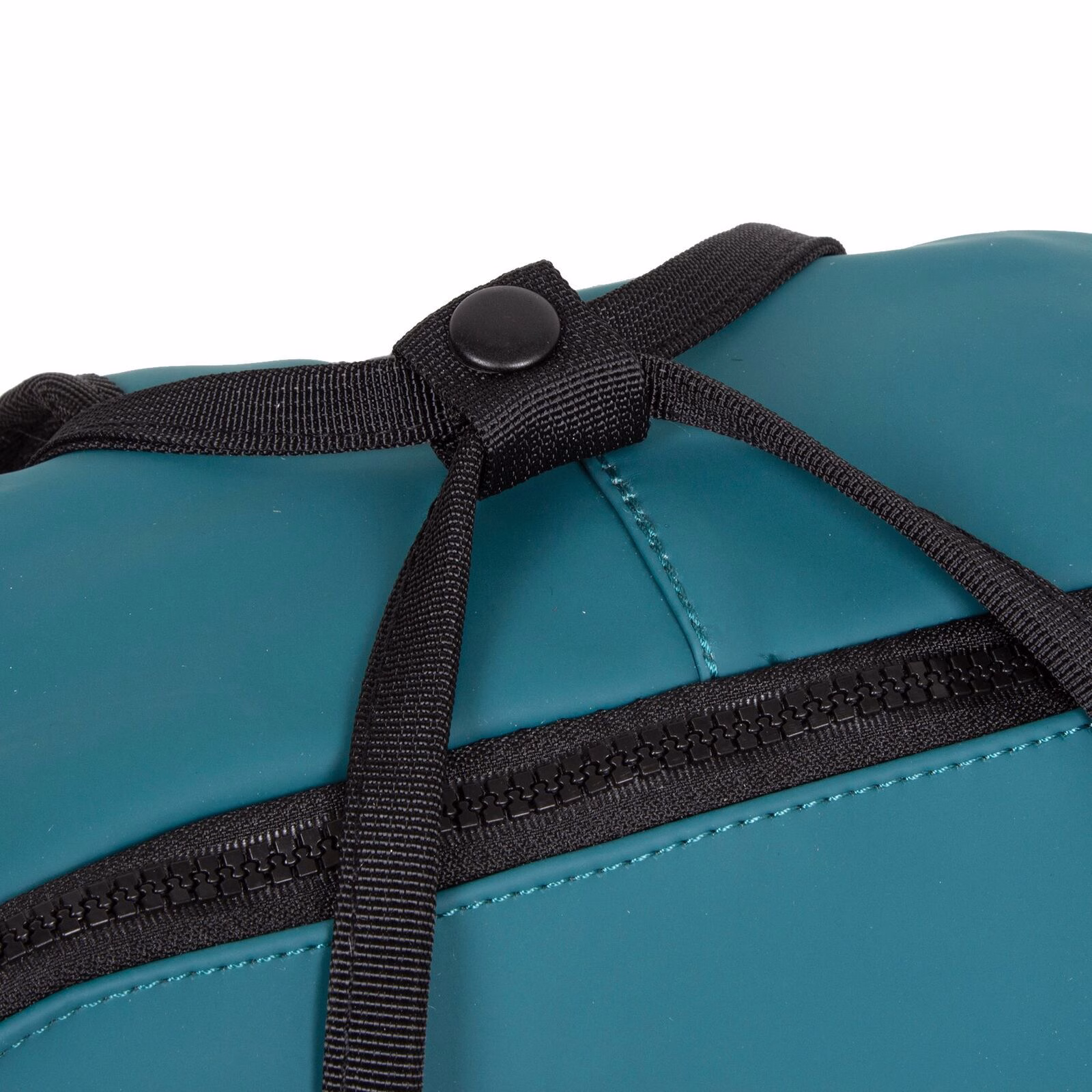 rj6kDLtU Mart - Chicago Rucksack petrol