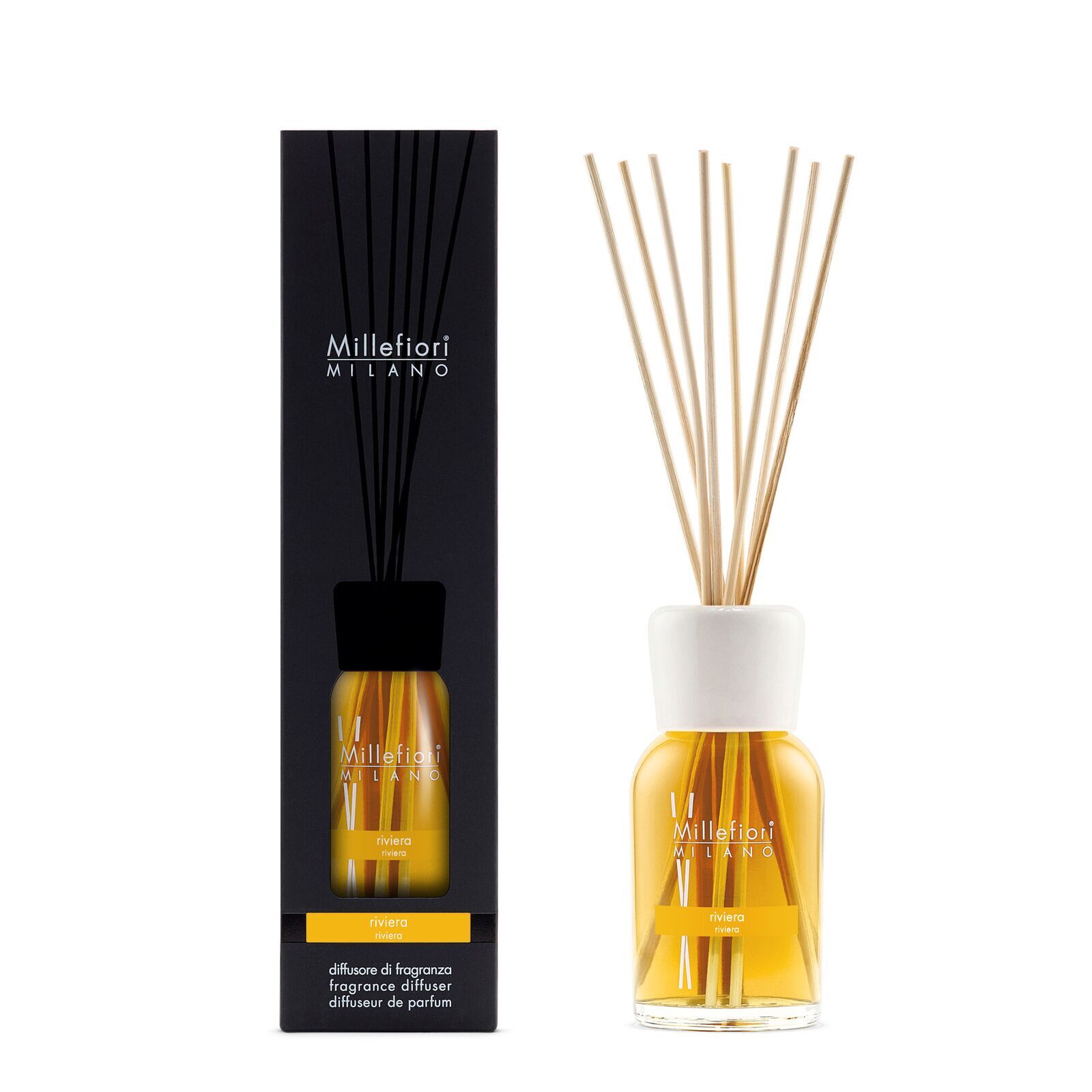 Riviera - Milano Reed Diffuser 250ml