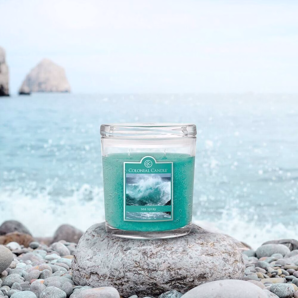 Colonial Candle - Sea Spray 623g