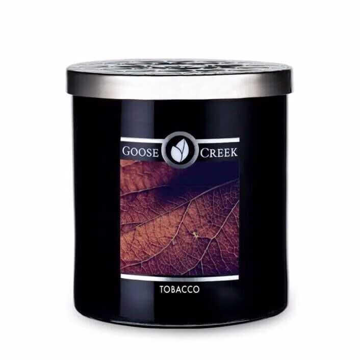 goose-creek-candle-men-candle-tobacco-453g Goose Creek Candle Tobacco