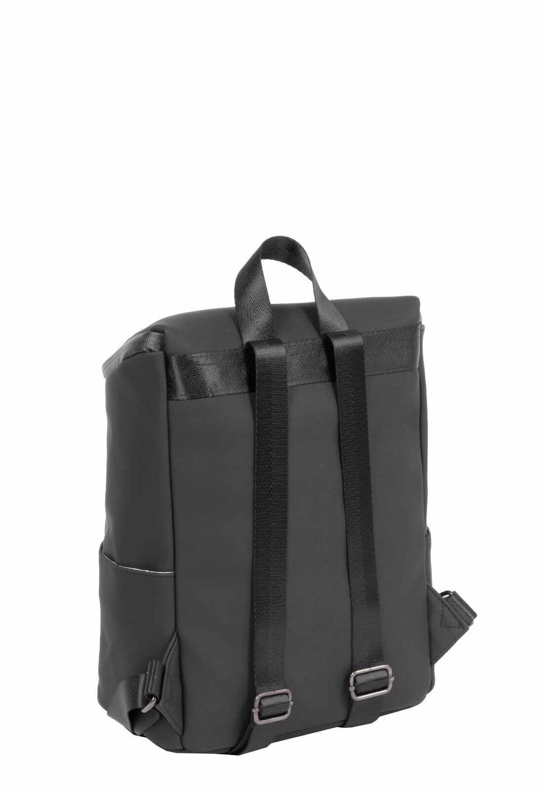 7YB30QM8 Mart - Modesto Rucksack schwarz