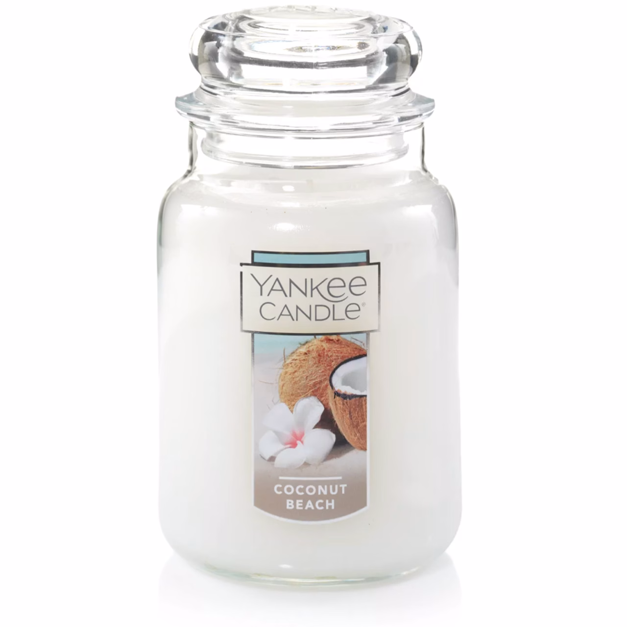 Coconut Beach 623g
