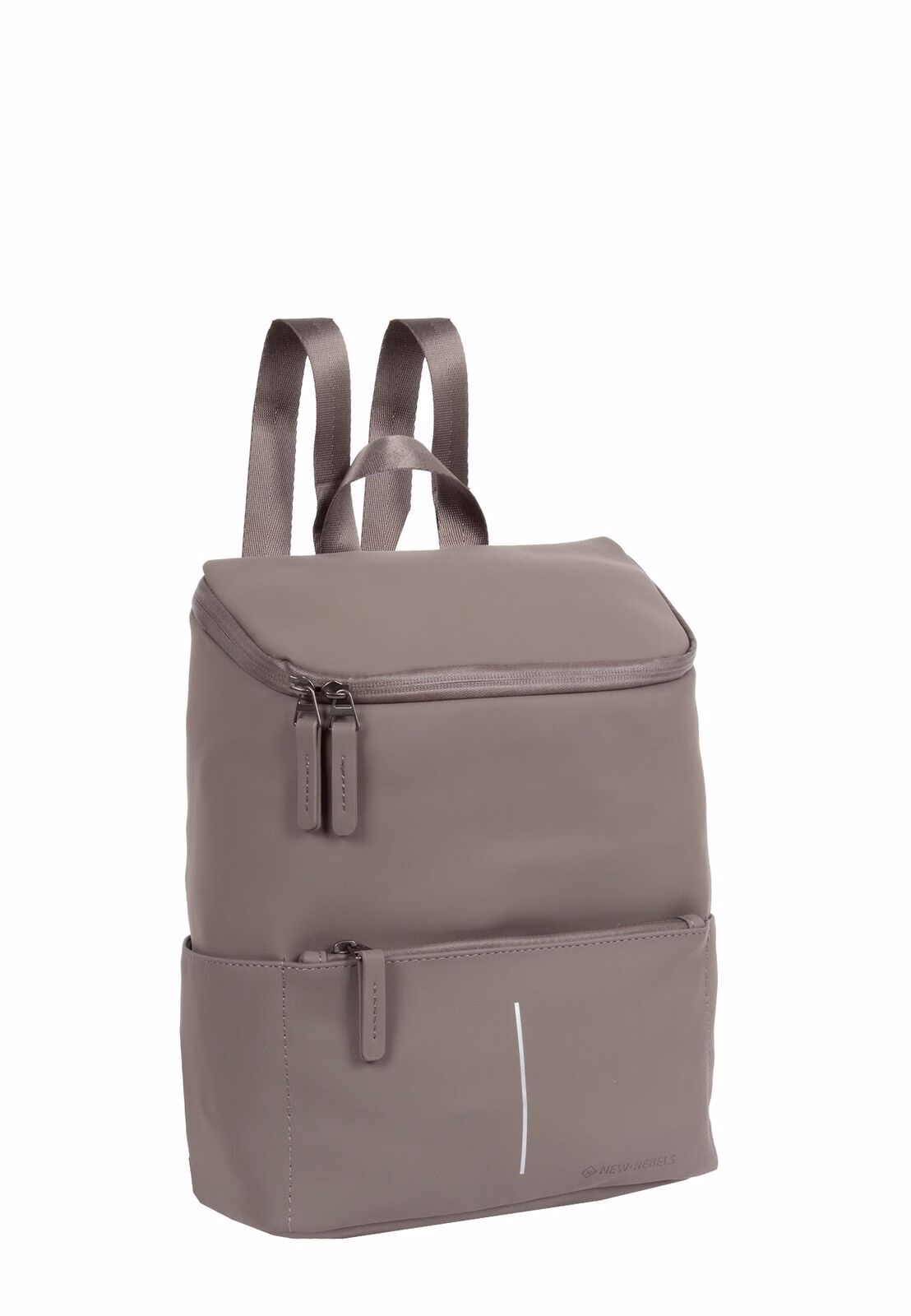 _D2faPVM Mart - Modesto Rucksack taupe