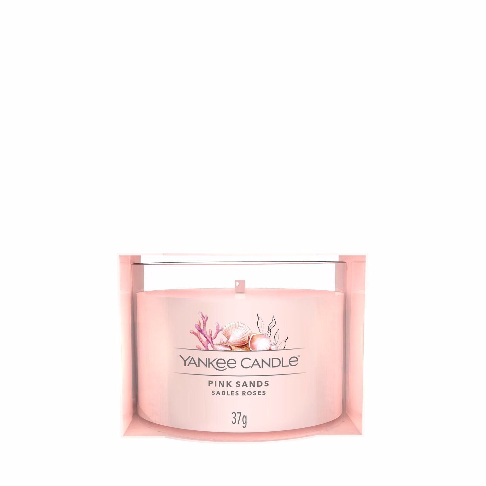 Pink Sands 37g