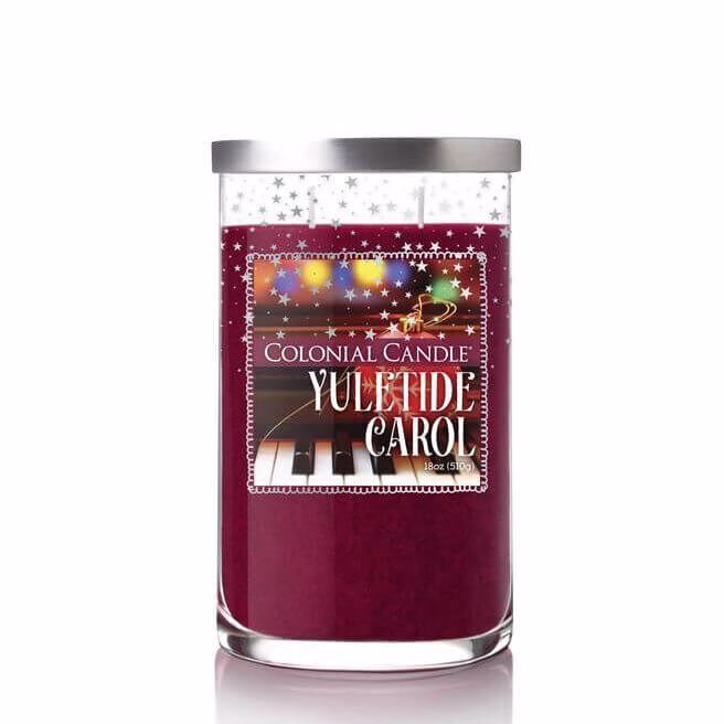 Yuletide Carol 510g