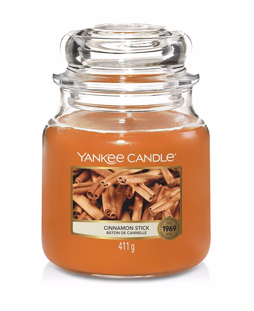 1055975E Cinnamon Stick 411g