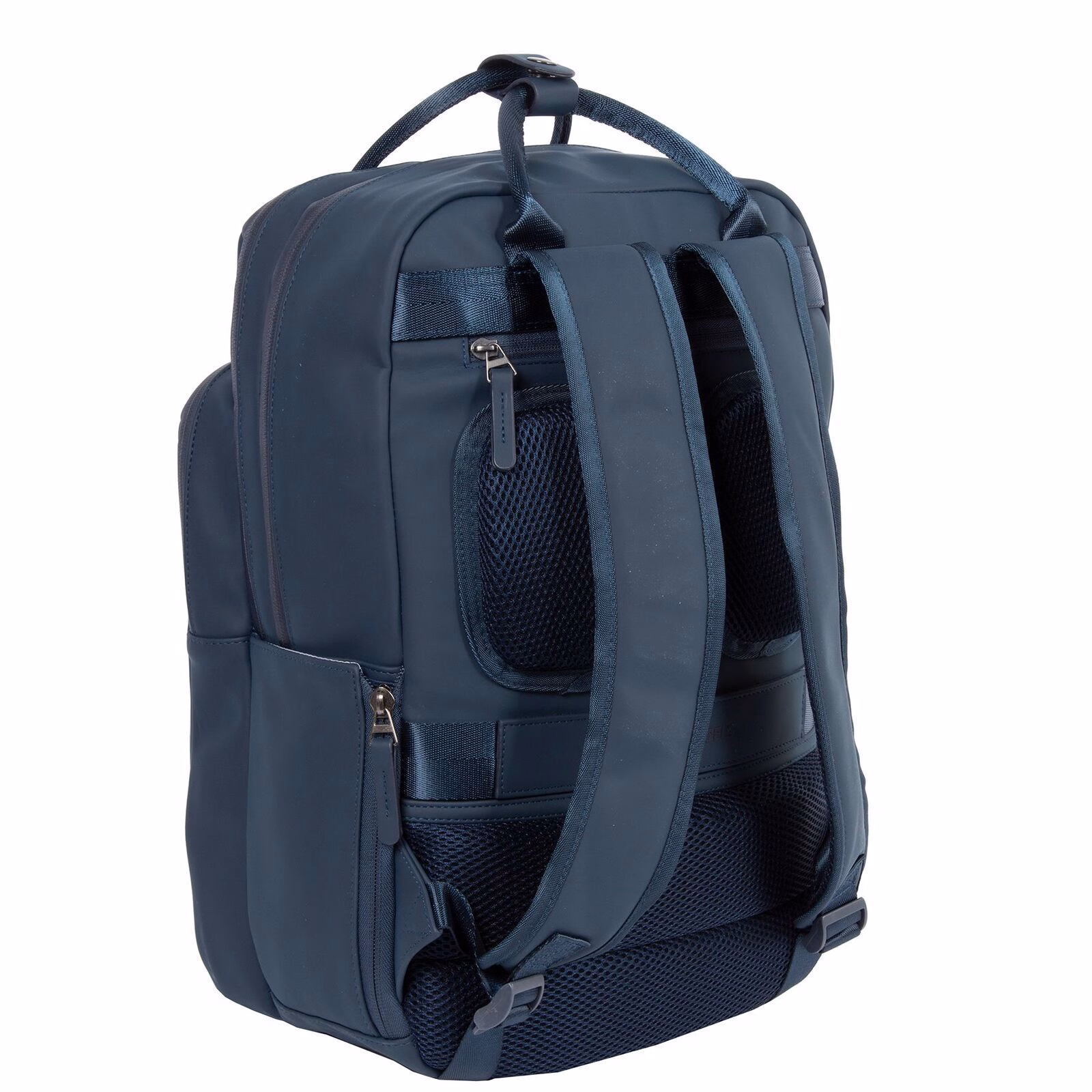 AbHq202E William - Milwaukee Rucksack navy
