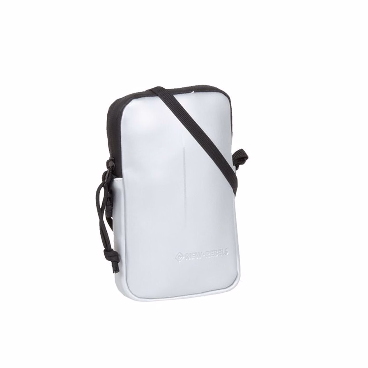 Mart - Philadelphia Handytasche silber metallic