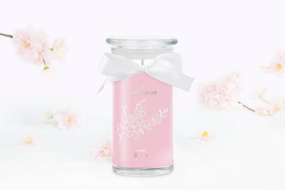 Cherry Blossom (Ohrringe) 400g Cherry Blossom (Ohrringe) 400g
