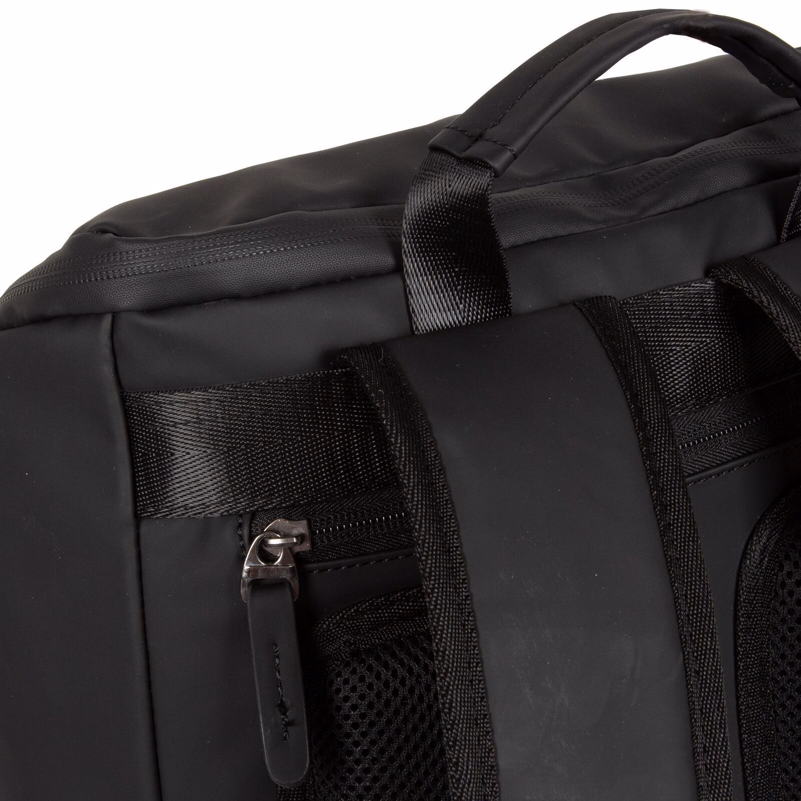 98R3hWEY Harper - Queens Rucksack schwarz