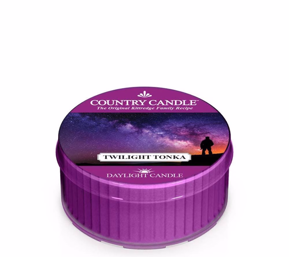 Twilight Tonka Daylight 42g