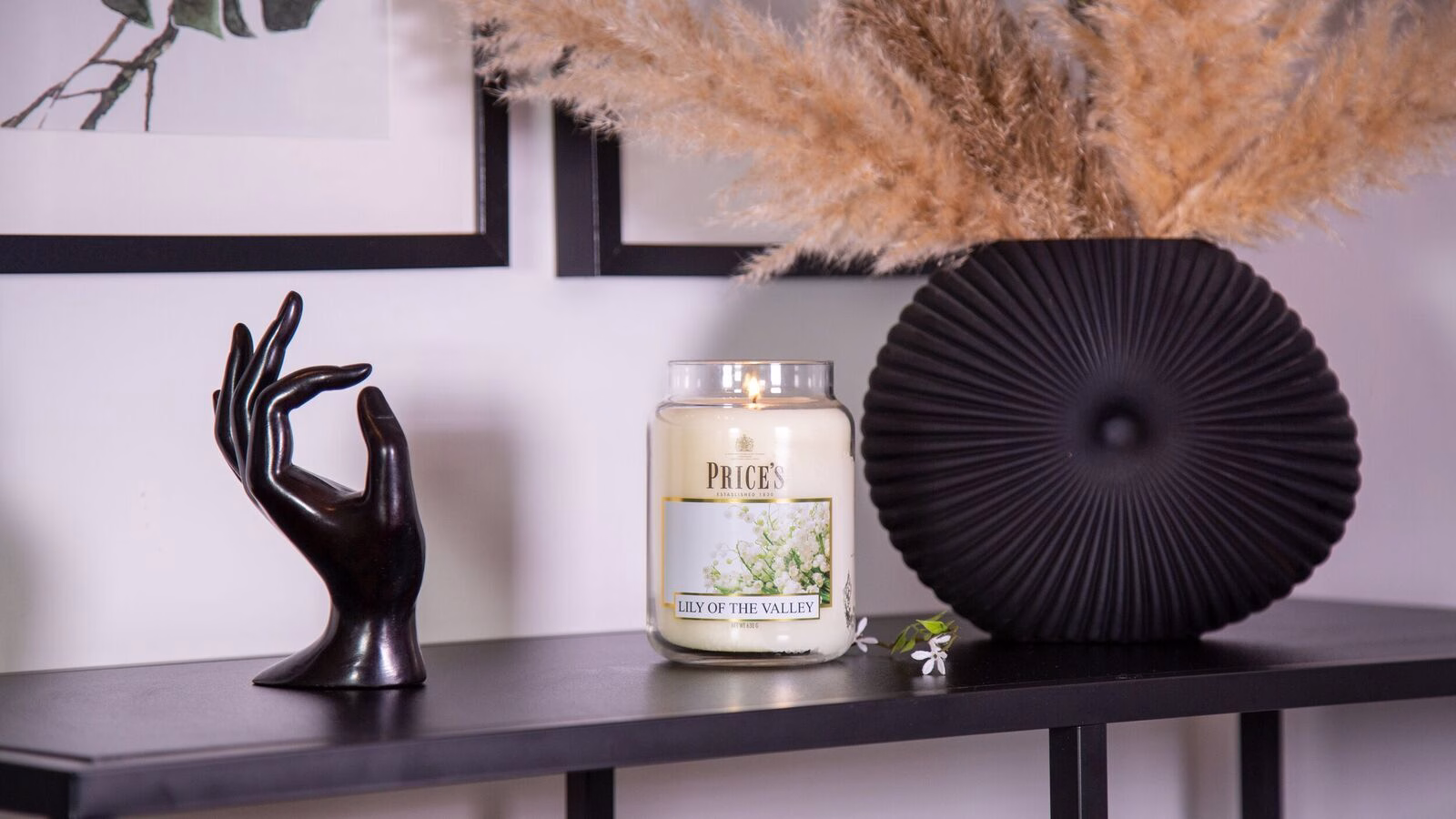 _B4A6010 Lily of the Valley 630g