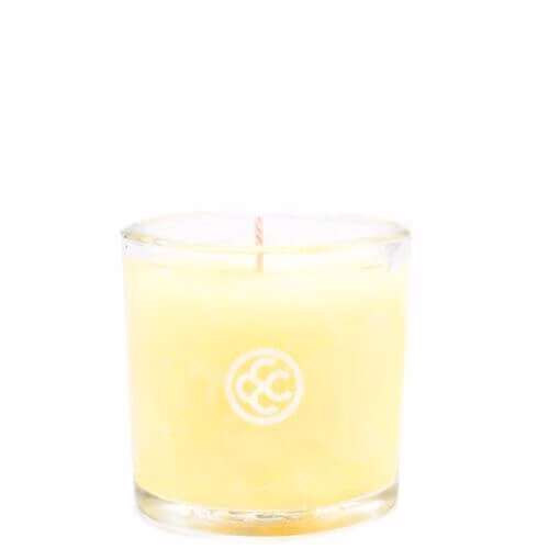 Daffodils & Daisies Votivkerze im Glas