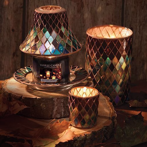 Yankee Candle Autumn Night 623g