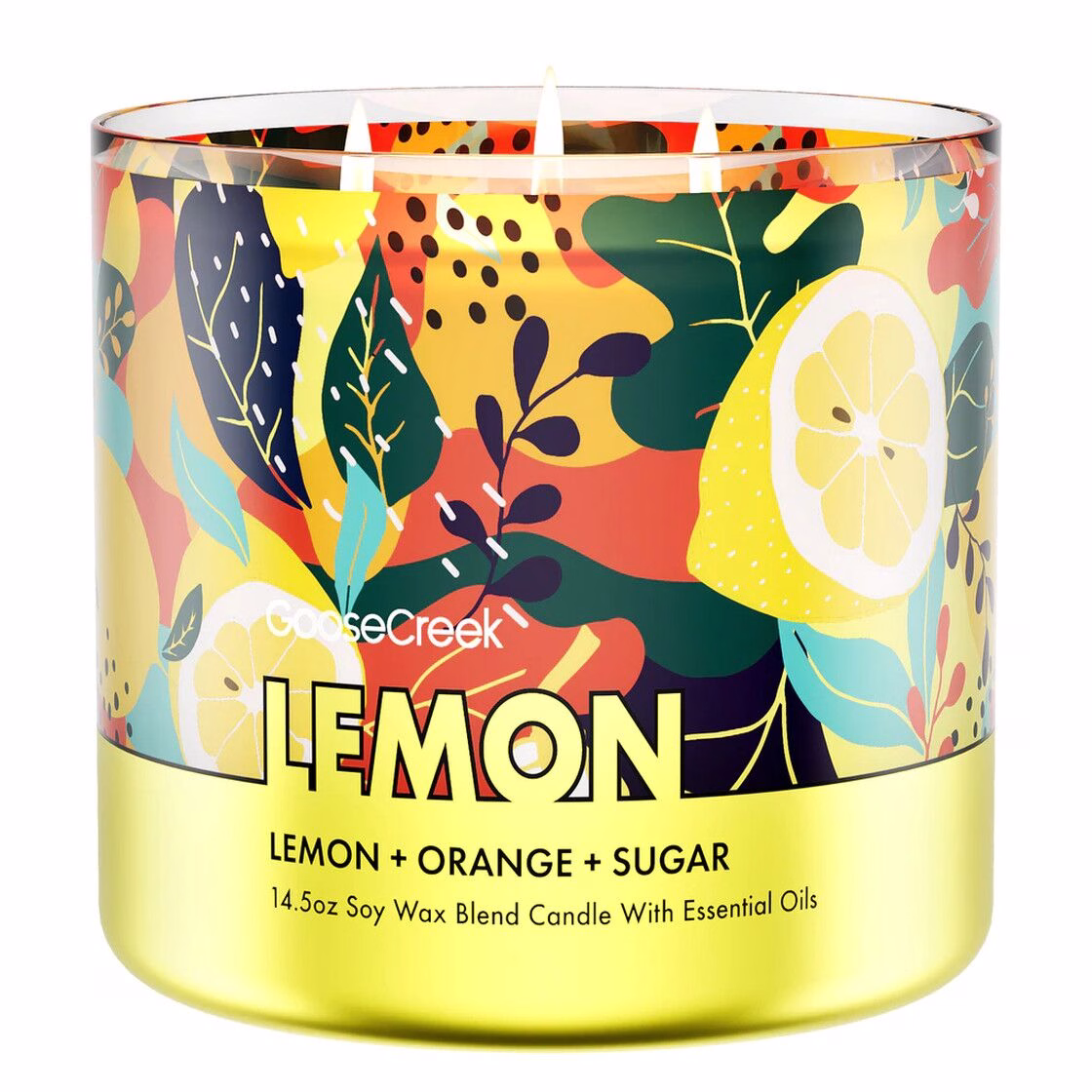 lemon-3-docht-kerze-411g Lemon 411g (3-Docht)