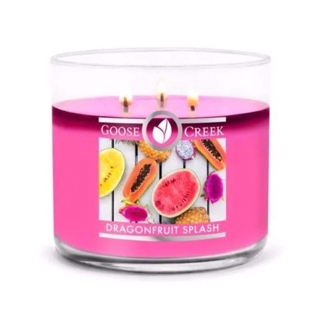dragonfruit-splash-3-docht-kerze-411g Dragonfruit Splash 411g