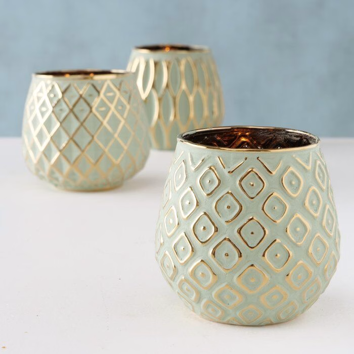 Windlicht Tulsi Design 3