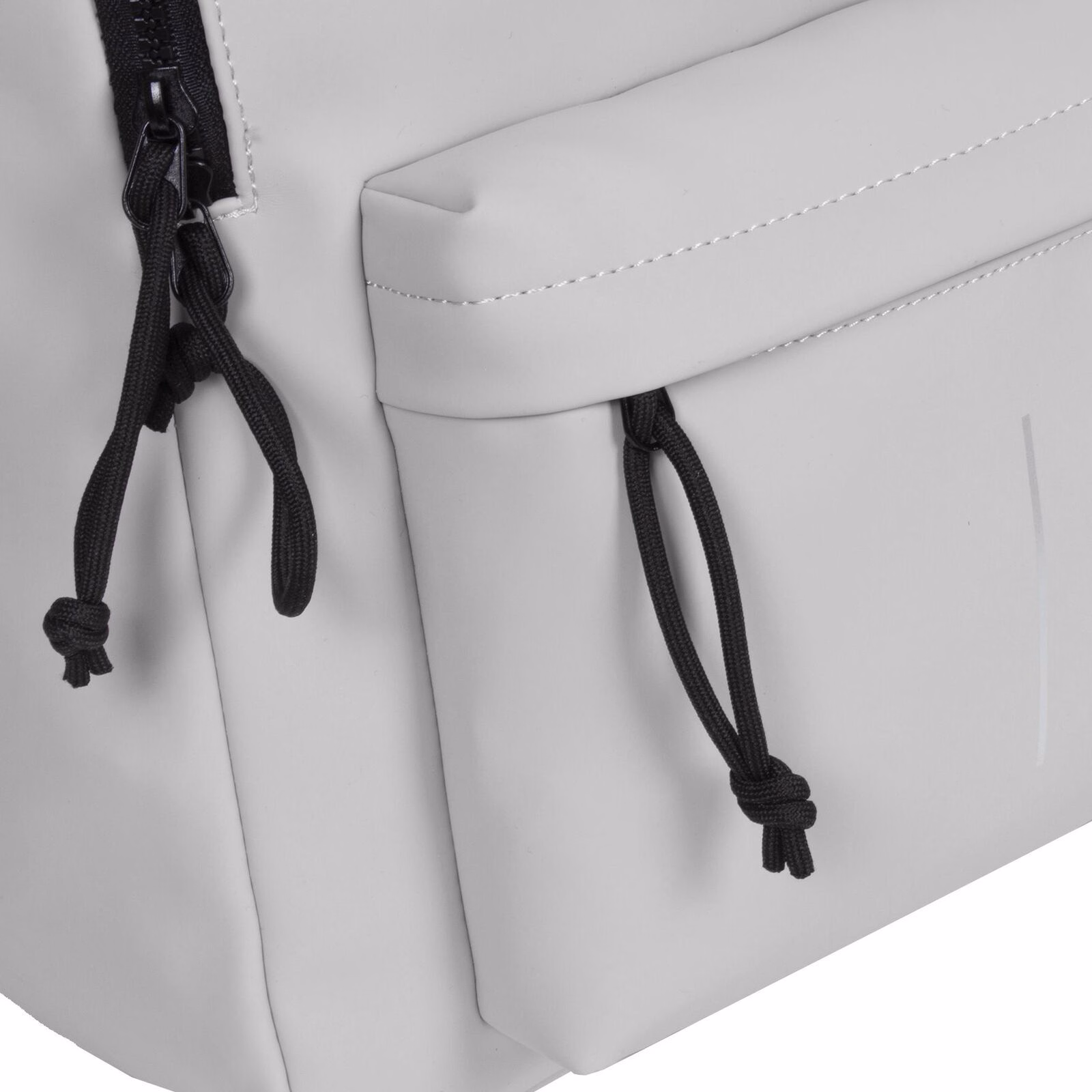 z6tULD2c Mart - Chicago Rucksack grau