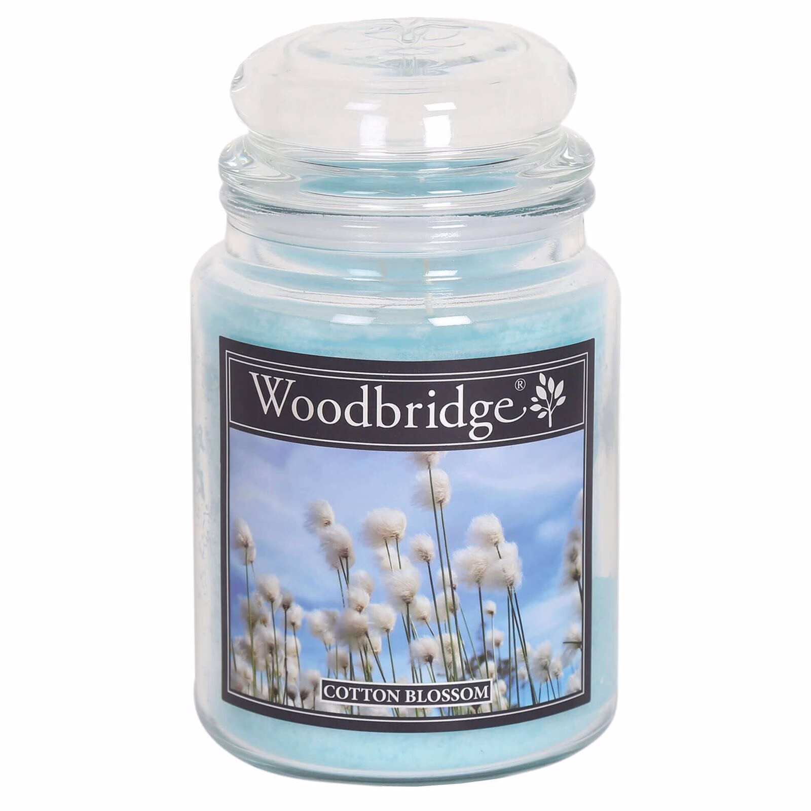 WLJ023 Cotton Blossom 565g