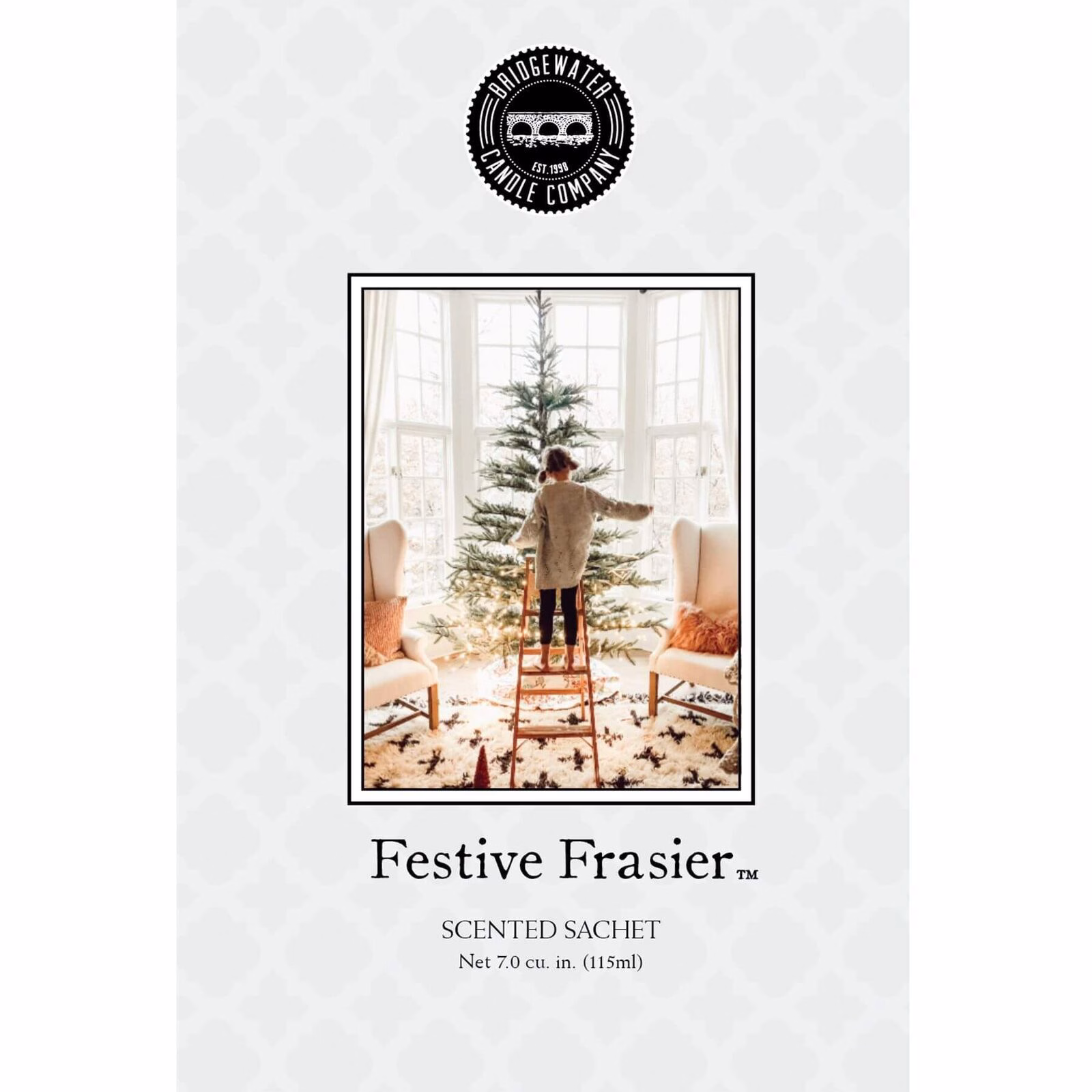 Festive Frasier Duftsachet
