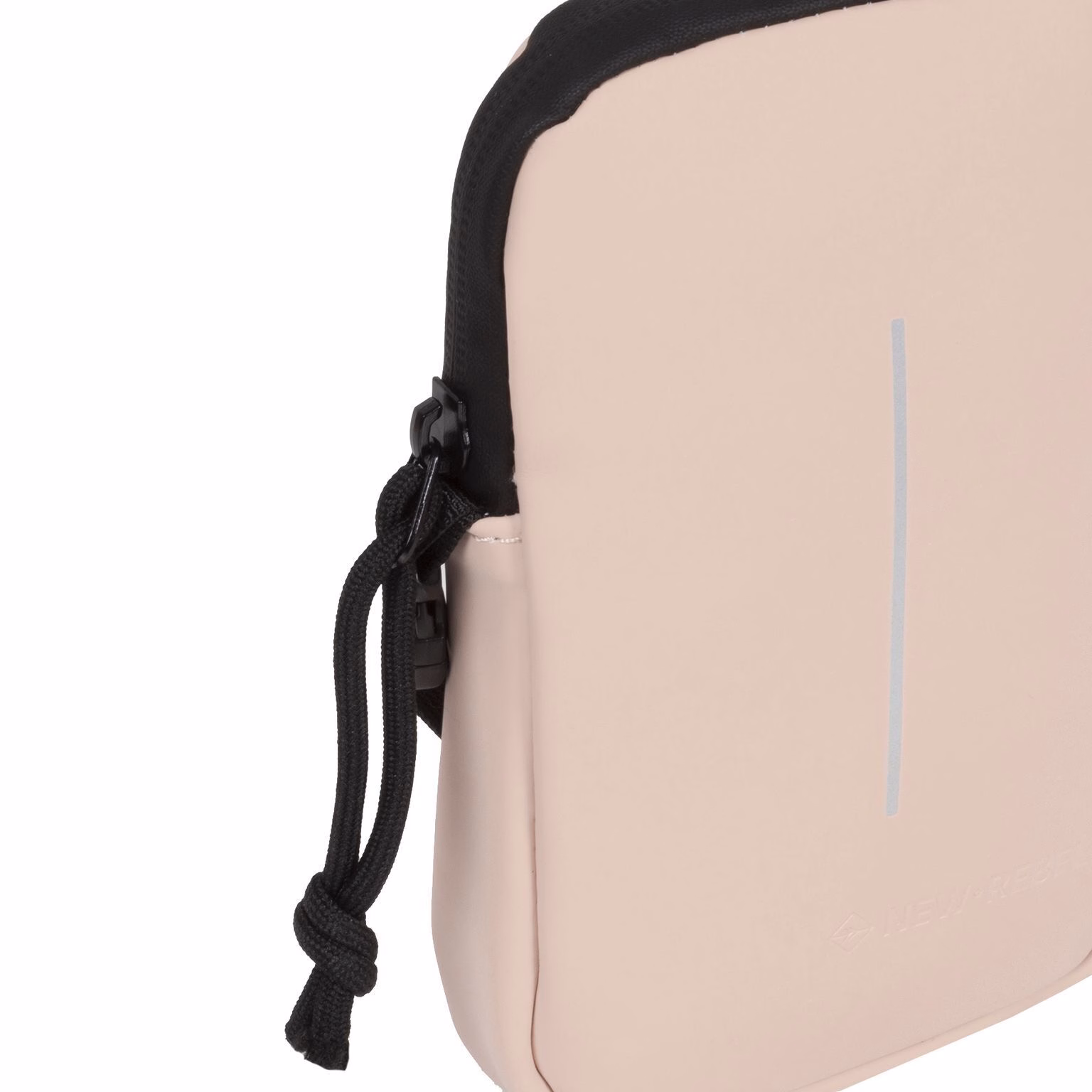 LwHhLYLw Mart - Philadelphia Handytasche hellrosa