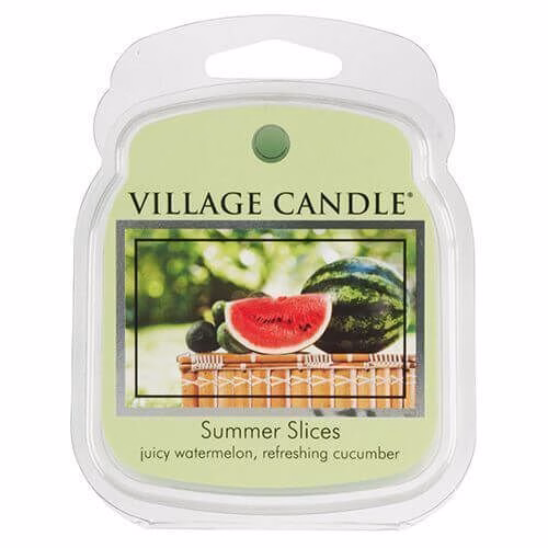106101303 Village Candle Summer Slices 62g