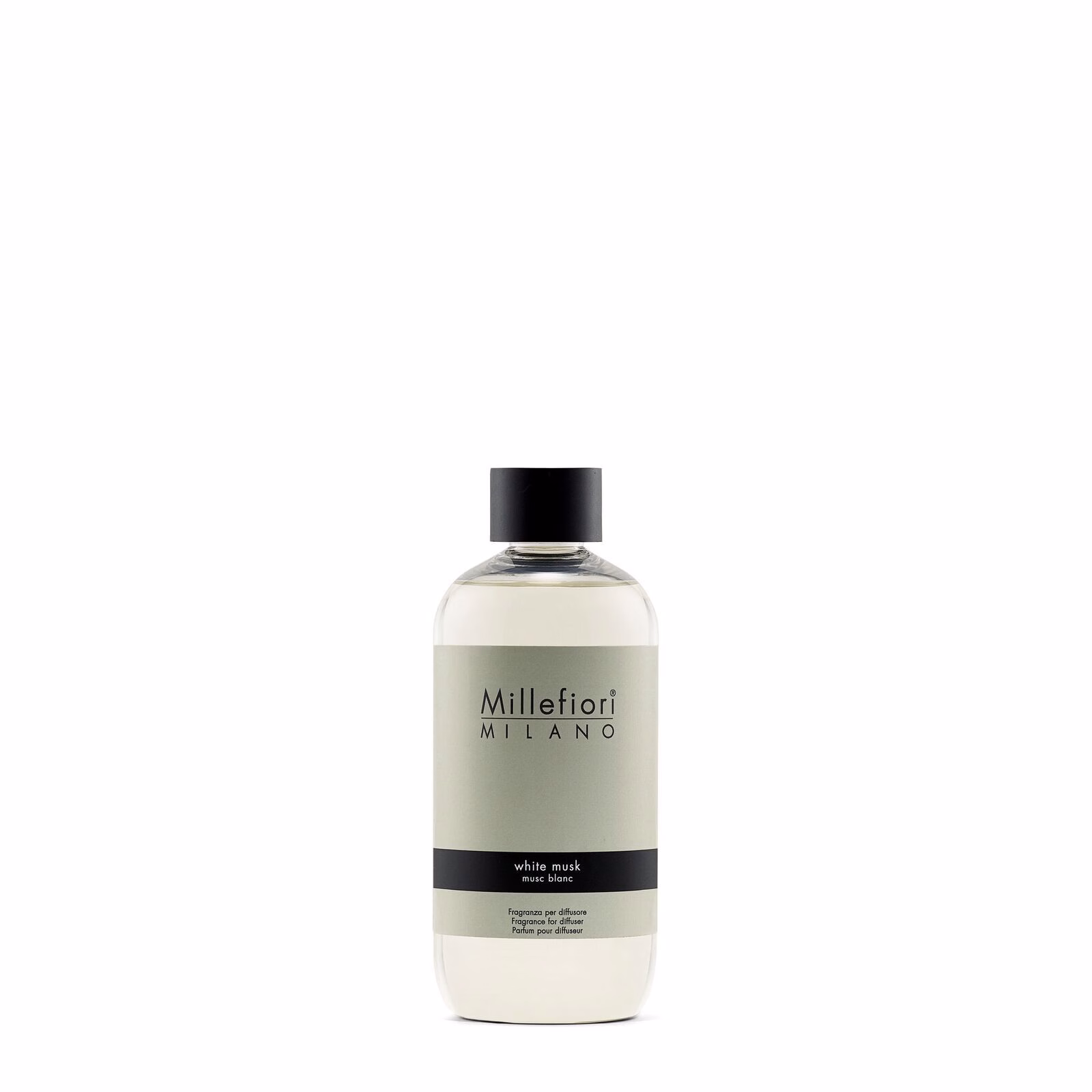 7REMMB White Musk - Nachfüller für Millefiori Reed Diffuser 250ml