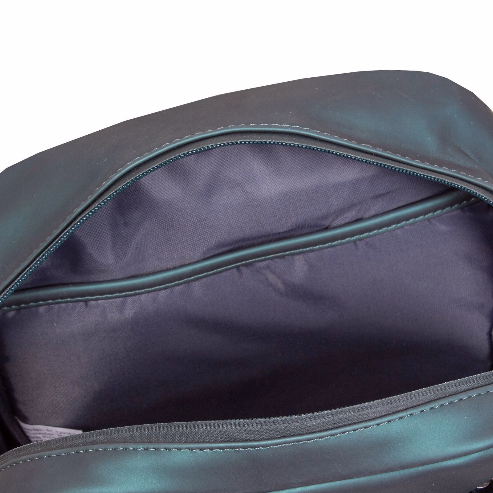 2l7a-kCA Harper - Miami Rucksack dunkelgrün metallic