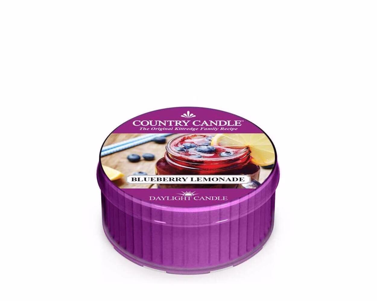 Blueberry Lemonade Daylight 42g