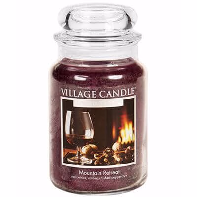 V127026867 Village Candle Mountain Retreat 626g