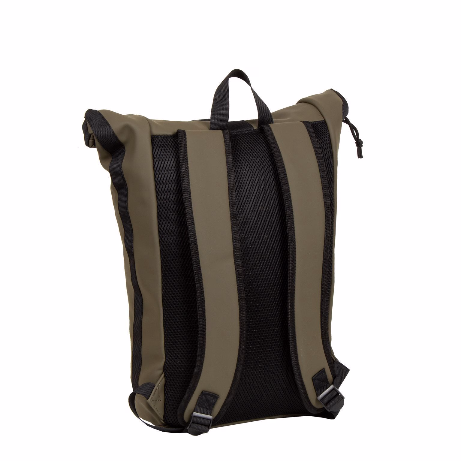 Mart - New York Rolltop Rucksack olive