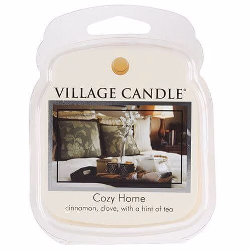 106101371 Village Candle Cozy Home 62g