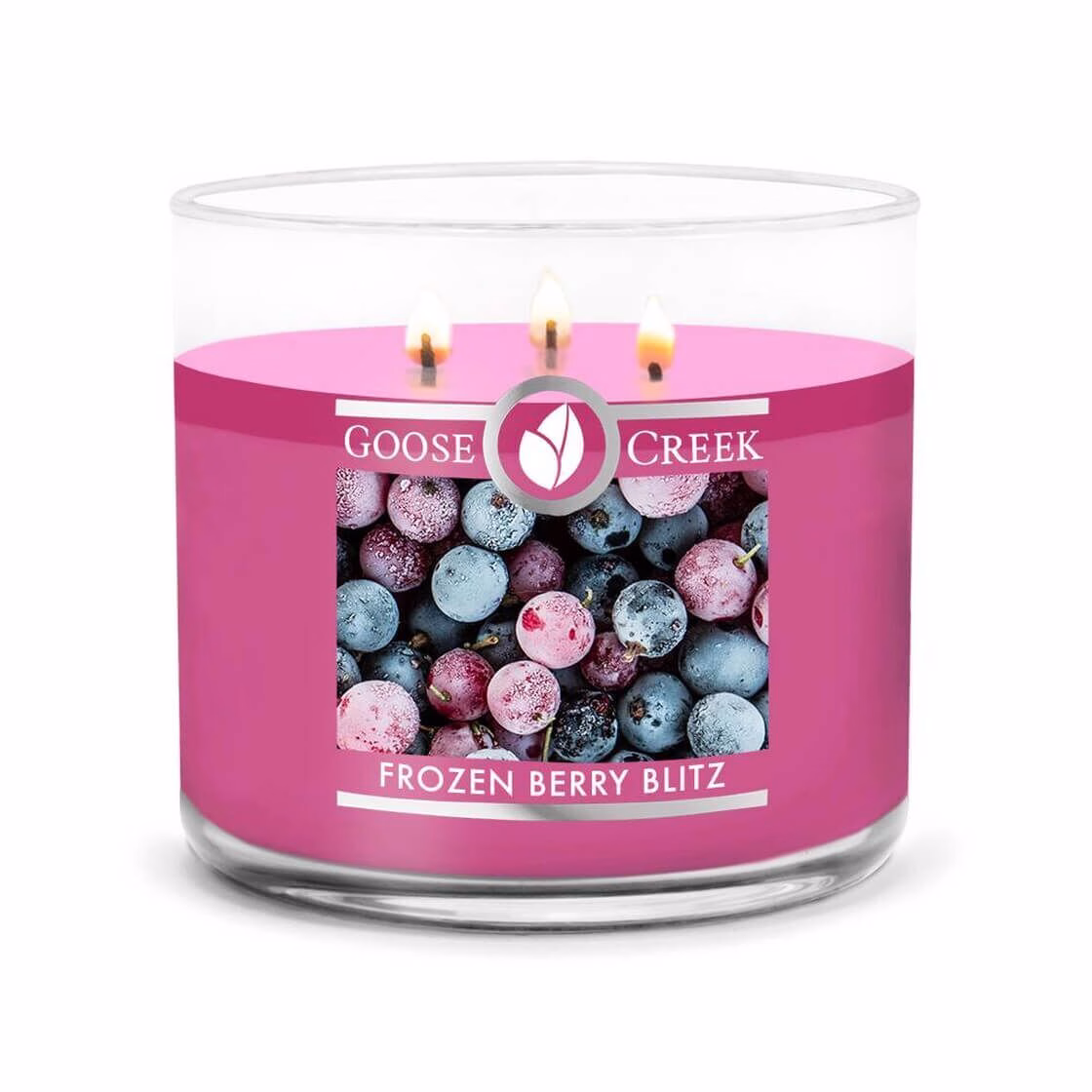 frozen-berry-blitz-3-docht-kerze-411g Frozen Berry Blitz 411g (3-Docht)