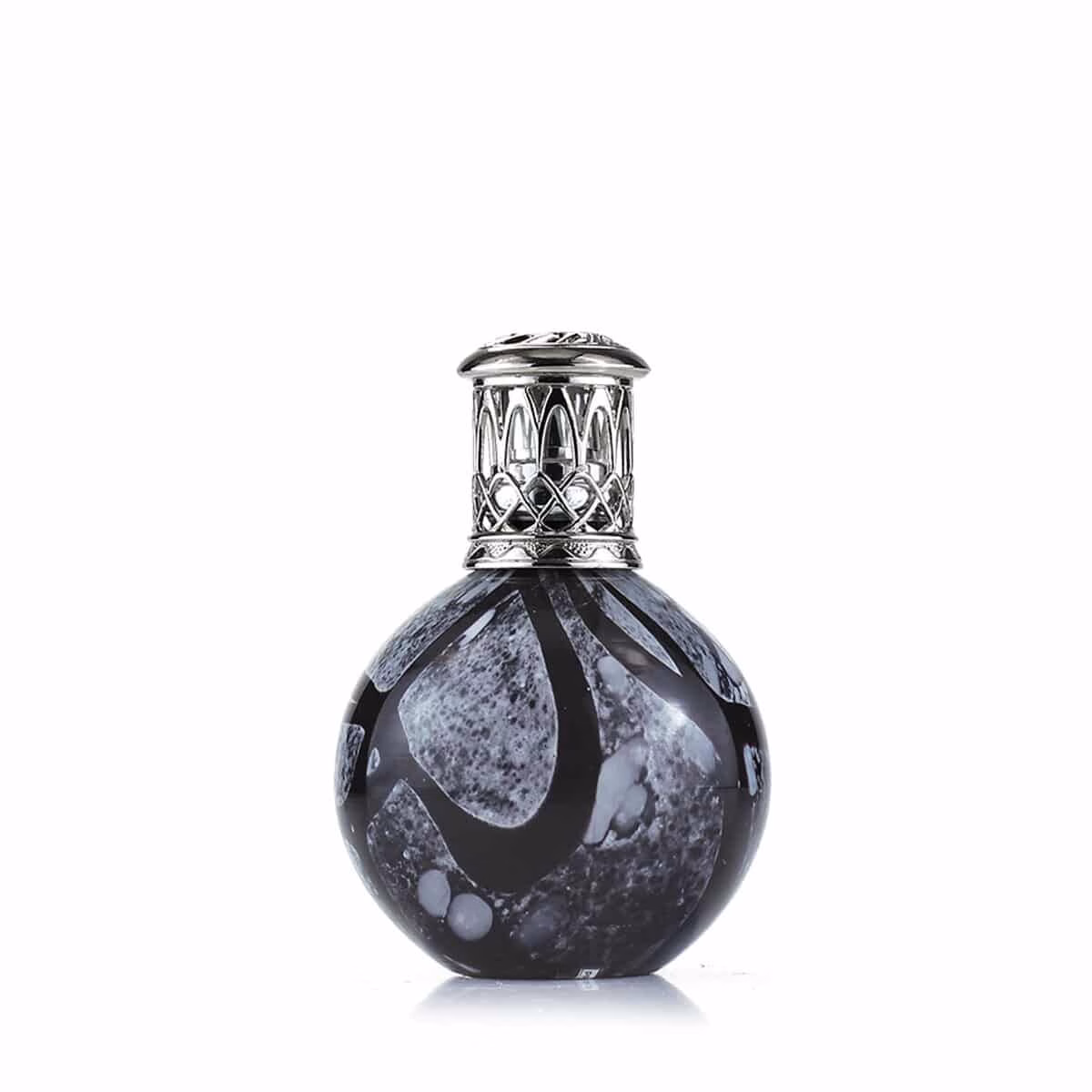 PFL602 Charcoal Snowball Duftlampe S